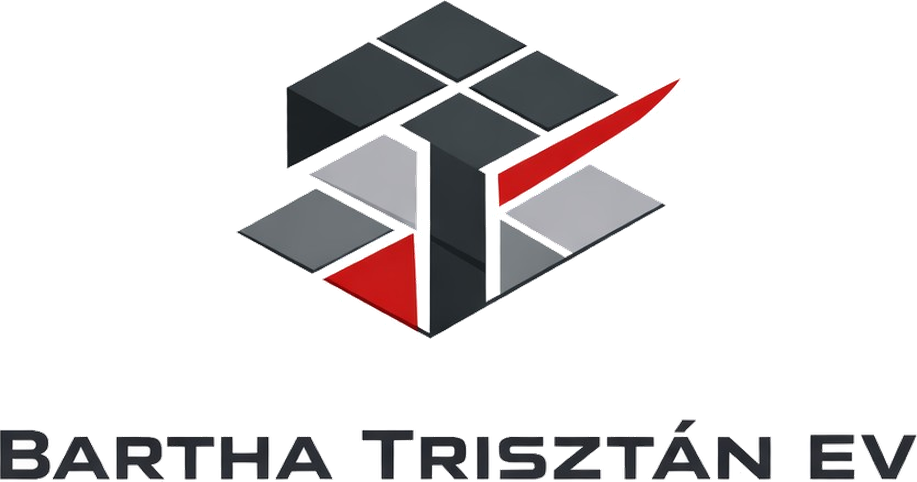 Bartha Trisztán EV.
